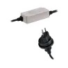 Alimentation extérieur Plug&Shine 30 IP67 230/24V CC plug Typ T12