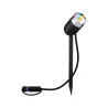 Kit extérieur Plug & Shine Pike RGBW Zigbee