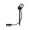 Kit extérieur Plug & Shine Pike RGBW Zigbee