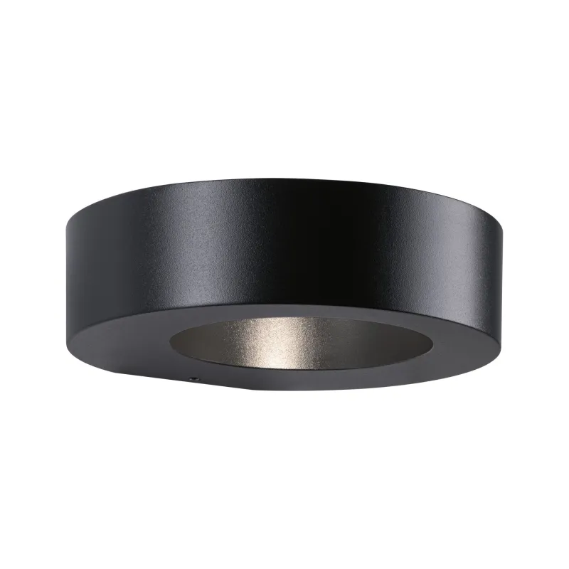 Applique ext 230 V Renga 5 W IP44 anthracite