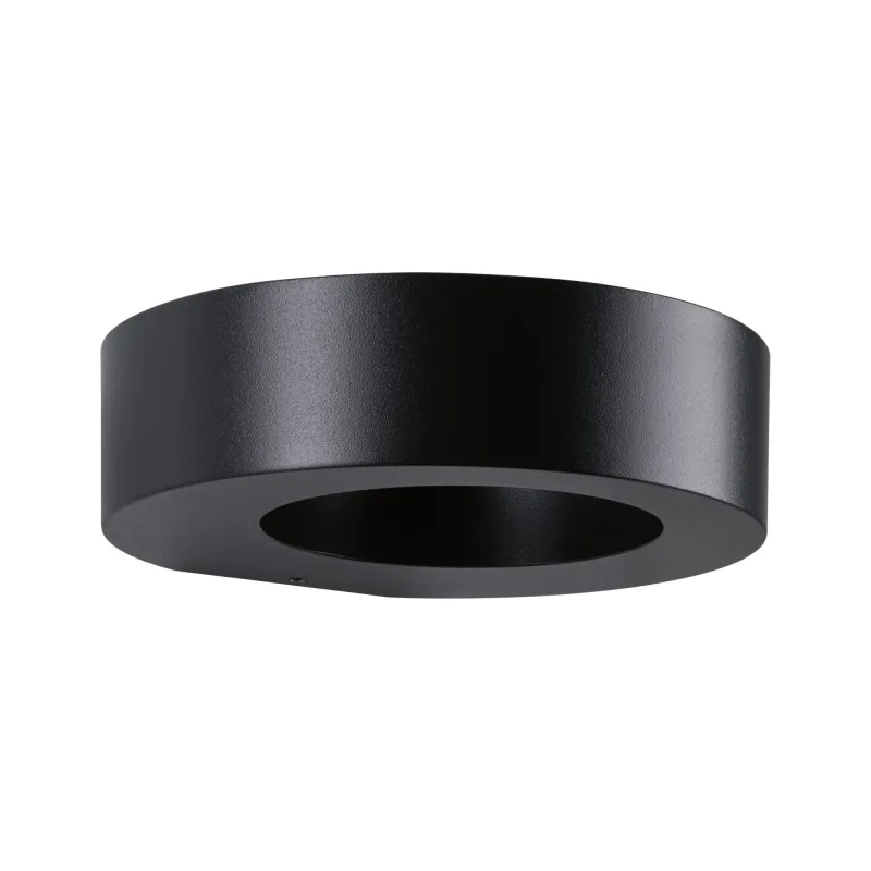 Applique ext 230 V Renga 5 W IP44 anthracite