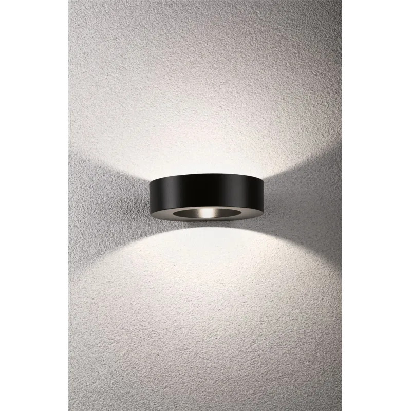 Applique ext 230 V Renga 5 W IP44 anthracite