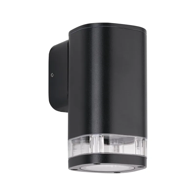 Applique extérieur 230 V Colum 1 x GU10 IP44 anthracite