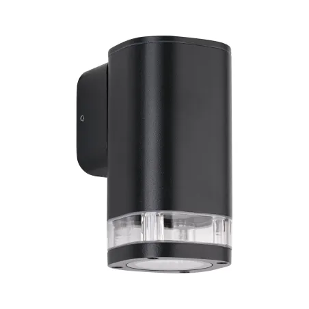 Applique extérieur 230 V Colum 1 x GU10 IP44 anthracite
