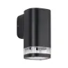 Applique extérieur 230 V Colum 1 x GU10 IP44 anthracite