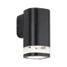Applique extérieur 230 V Colum 1 x GU10 IP44 anthracite