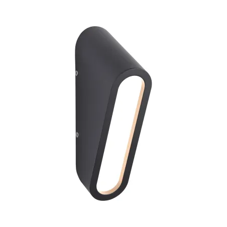 Applique extérieure 230 V Cliff IP44 3000K