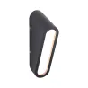 Applique extérieure 230 V Cliff IP44 3000K