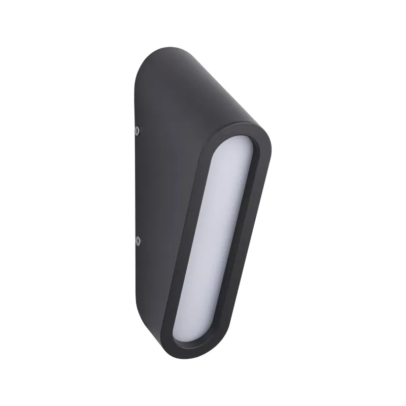 Applique extérieure 230 V Cliff IP44 3000K