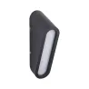 Applique extérieure 230 V Cliff IP44 3000K
