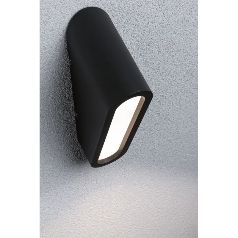 Applique extérieure 230 V Cliff IP44 3000K