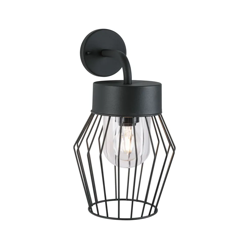 Applique extérieure 230 V Lanka IP44 E27