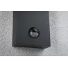 Applique extérieure 230 V Puka PIR IP44 3000K