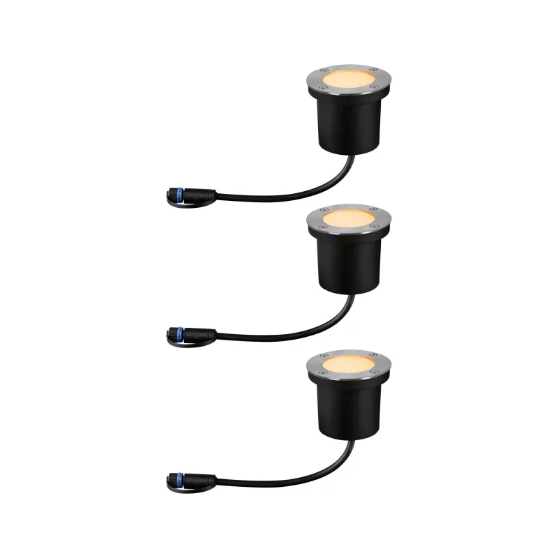 Kit. ext. Plug & Shine Floor 2200 K resp. insectes