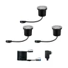 Kit. ext. Plug & Shine Floor 2200 K resp. insectes