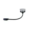 Ext. Plug & Shine Floor 2200 K resp. insectes