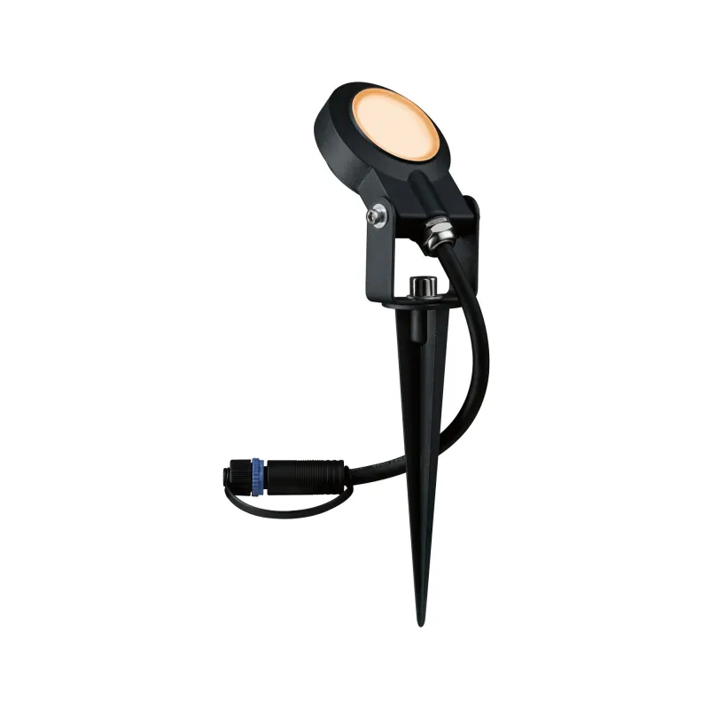 Spot ext. Plug & Shine Sting resp. insectes