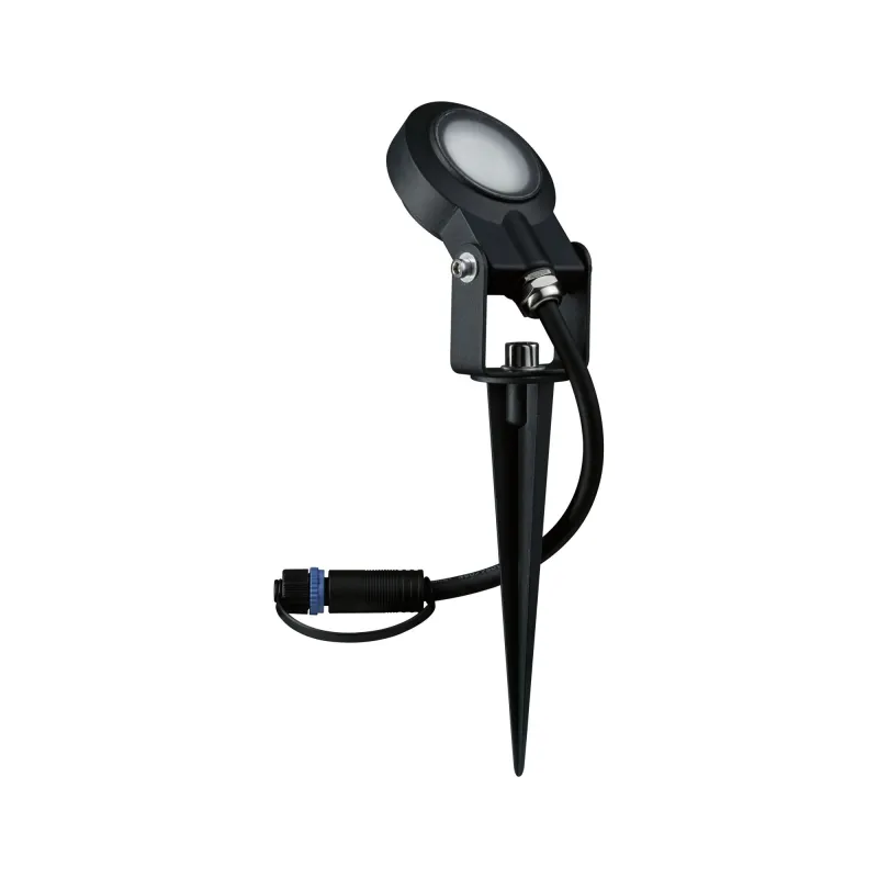 Spot ext. Plug & Shine Sting resp. insectes