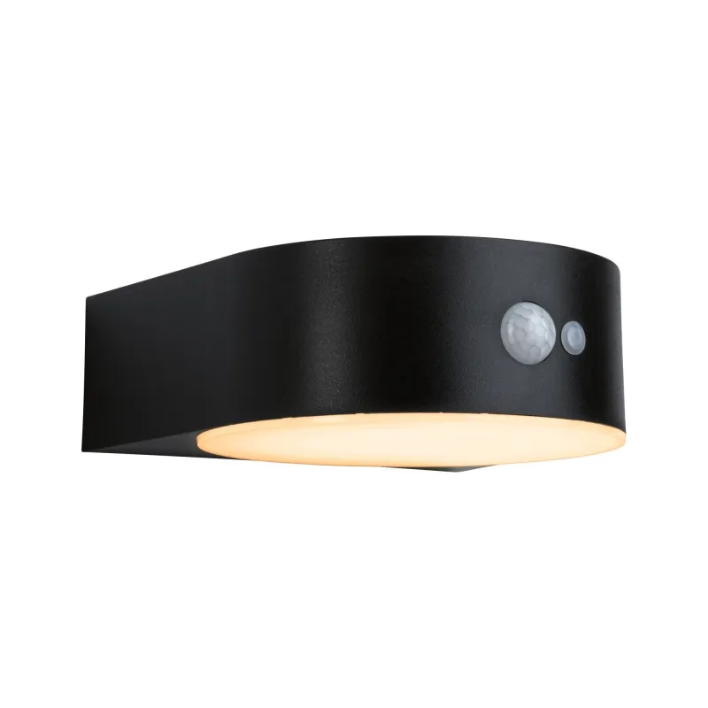 Extérieur Solaire Eileen PIR 2200 K IP44 resp. insectes