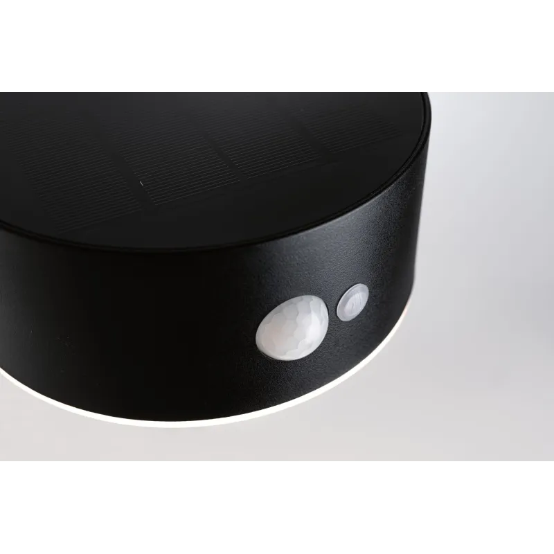 Extérieur Solaire Eileen PIR 2200 K IP44 resp. insectes