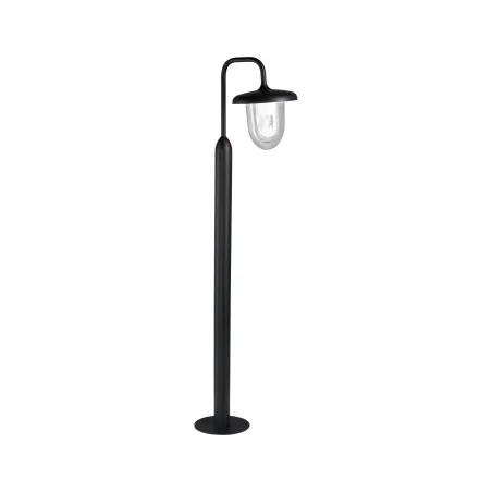Borne extérieur 230 V IP44 E27 anthracite