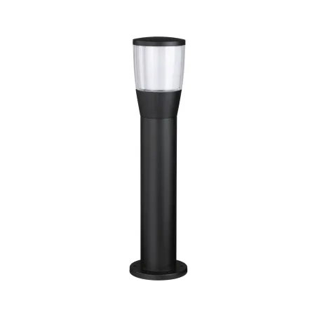 Borne lumineuse extérieure 230 V Bako IP44 3000 K anthracite