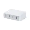 Connection Box Clever Connect ZB + Port Tunable White 12V CC Blanc