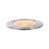 ENC extérieur 230 V Floor 2200 K IP65 rd D105mm Acier inoxydable