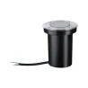 ENC extérieur 230 V Floor 2200 K IP65 rd D105mm Acier inoxydable