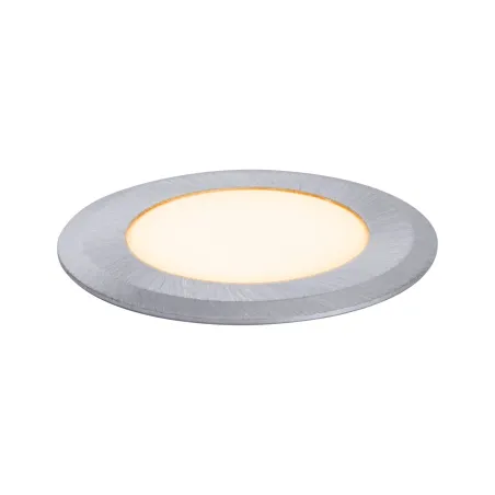 Enc. de sol extérieur 230 V IP67, 2,2 W, rond resp. insectes