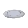 Enc. de sol extérieur 230 V IP67, 2,2 W, rond resp. insectes