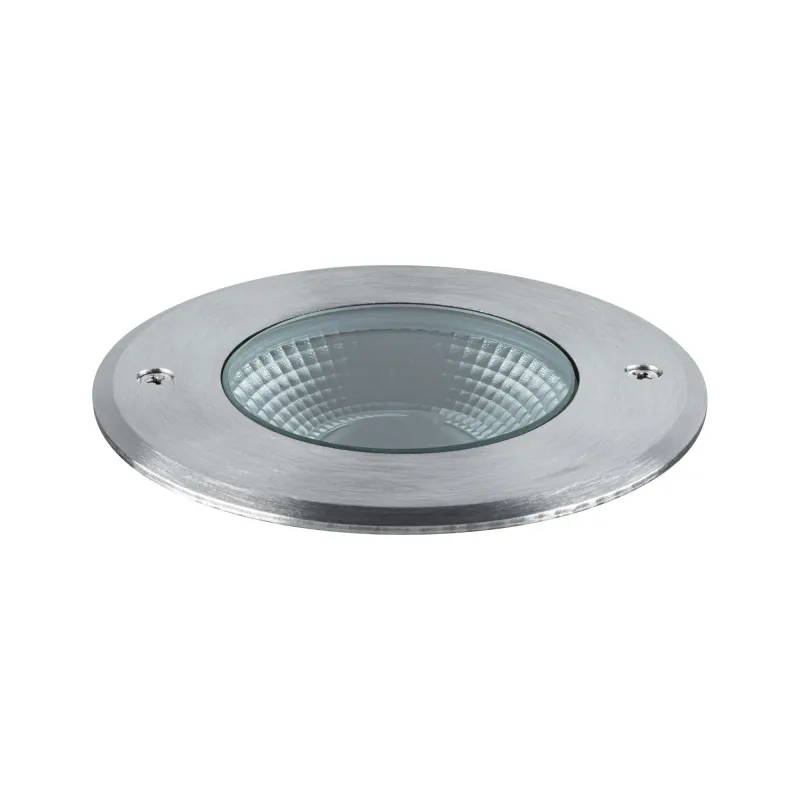 Enc. sol extérieur 230 V Vanea 3,5 W IP67 3000K Alu