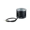 Enc. sol extérieur 230 V Vanea 3,5 W IP67 3000K Alu