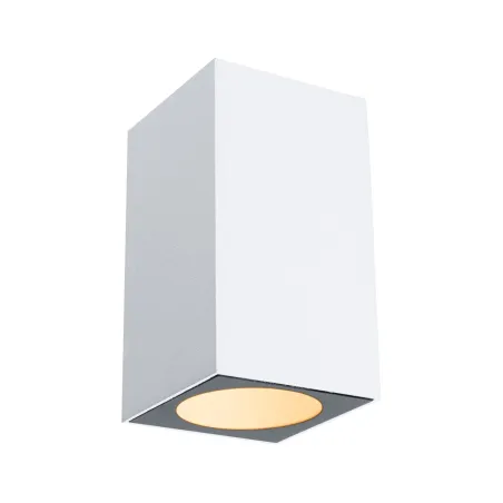 Ext 230 V Flame 2200 K IP44 4 W blanc resp. insectes