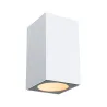 Ext 230 V Flame 2200 K IP44 4 W blanc resp. insectes