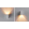 Ext 230 V Flame 2200 K IP44 4 W blanc resp. insectes