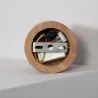 applique-murale-bois-12w-led-40cm
