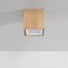 applique-murale-bois-12w-led-40cm