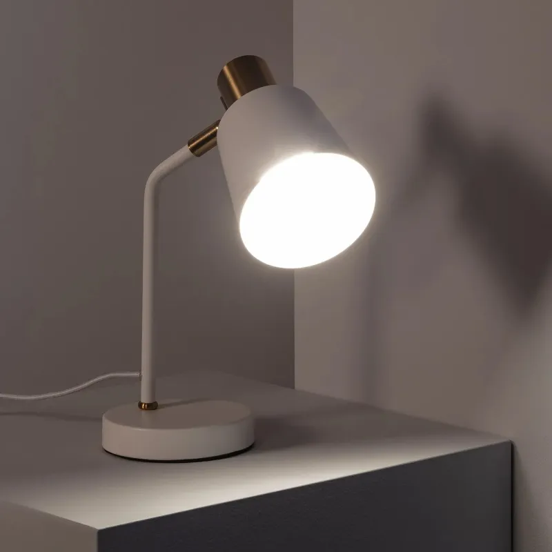 lampe-a-poser-metal-dore-et-boule-culot-e14