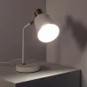 lampe-a-poser-metal-dore-et-boule-culot-e14