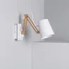 lampe-a-poser-metal-dore-et-boule-culot-e14
