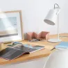 lampe-a-poser-metal-retro-culot-e14