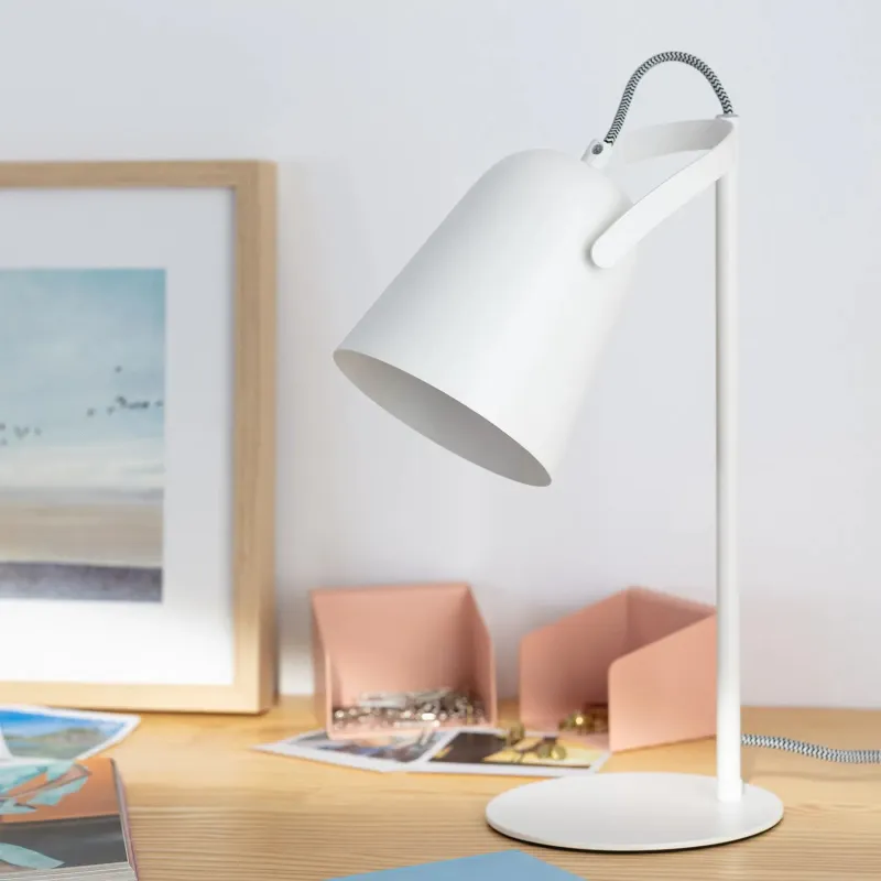 lampe-a-poser-metal-retro-culot-e14