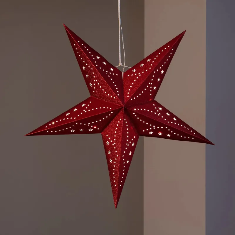 etoile-led-3000k-60cm-a-piles-decoration-fetes-noel