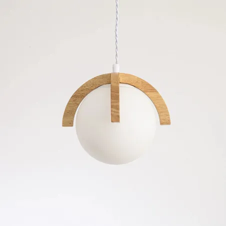 suspension-bois-et-boule-culot-e14