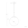 suspension-bois-et-boule-culot-e14
