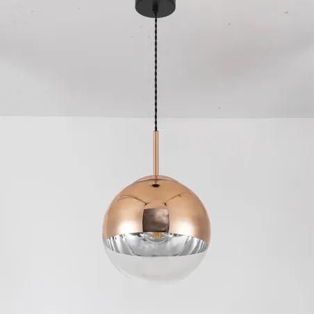 suspension-bois-et-boule-culot-e14