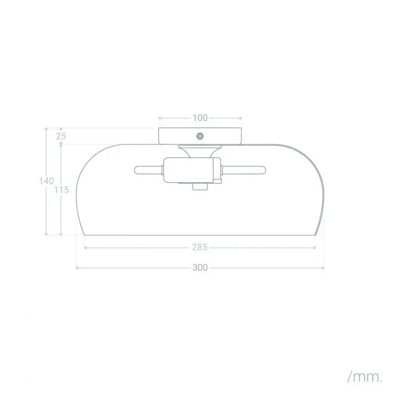 plafonnier-suspendu-metal-noir-culot-e27-cloche-interieur-reflecteur-dore-