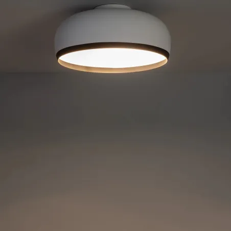 plafonnier-suspendu-metal-noir-culot-e27-cloche-interieur-reflecteur-dore-