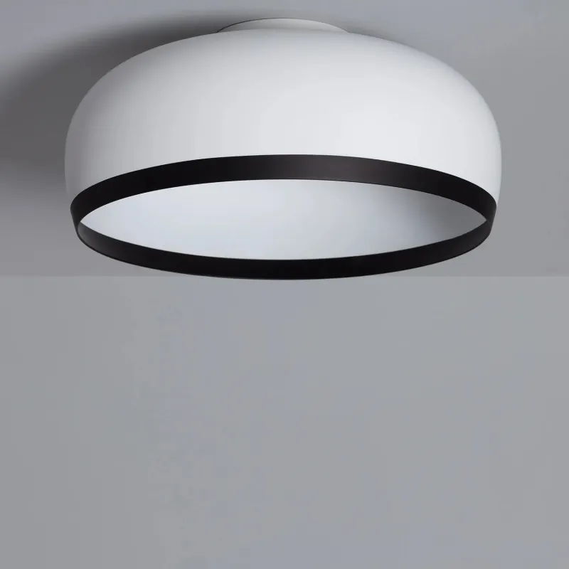 plafonnier-suspendu-metal-noir-culot-e27-cloche-interieur-reflecteur-dore-
